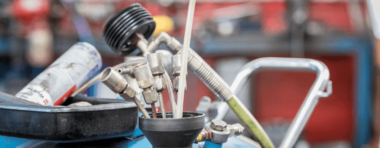 Protect your manufacturer's warranty and service at Simon Graeme